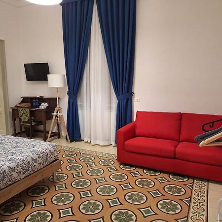 Hotel Civico 43 à Messine Extérieur photo