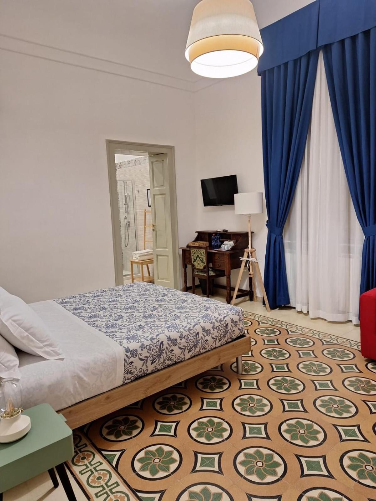 Hotel Civico 43 à Messine Extérieur photo