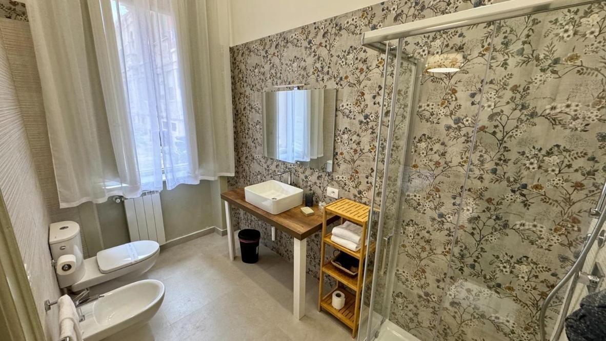 Hotel Civico 43 à Messine Extérieur photo