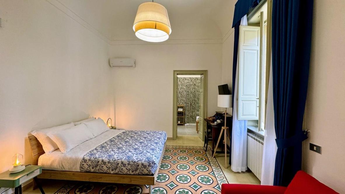 Hotel Civico 43 à Messine Extérieur photo