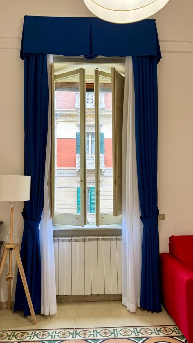 Hotel Civico 43 à Messine Extérieur photo