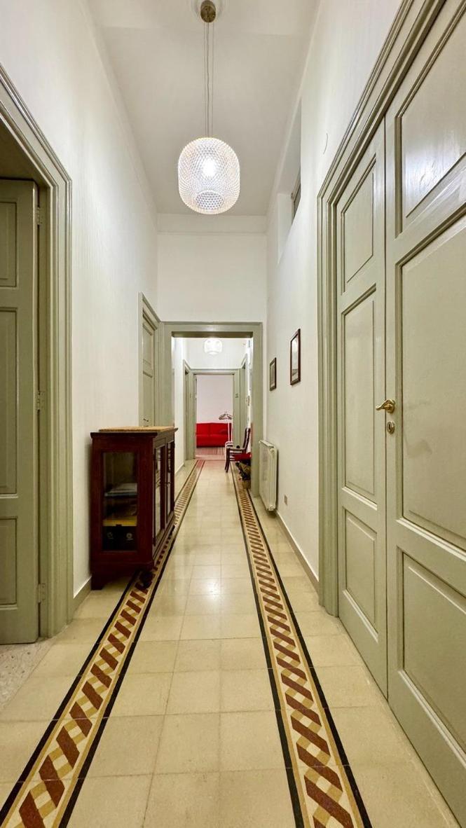 Hotel Civico 43 à Messine Extérieur photo