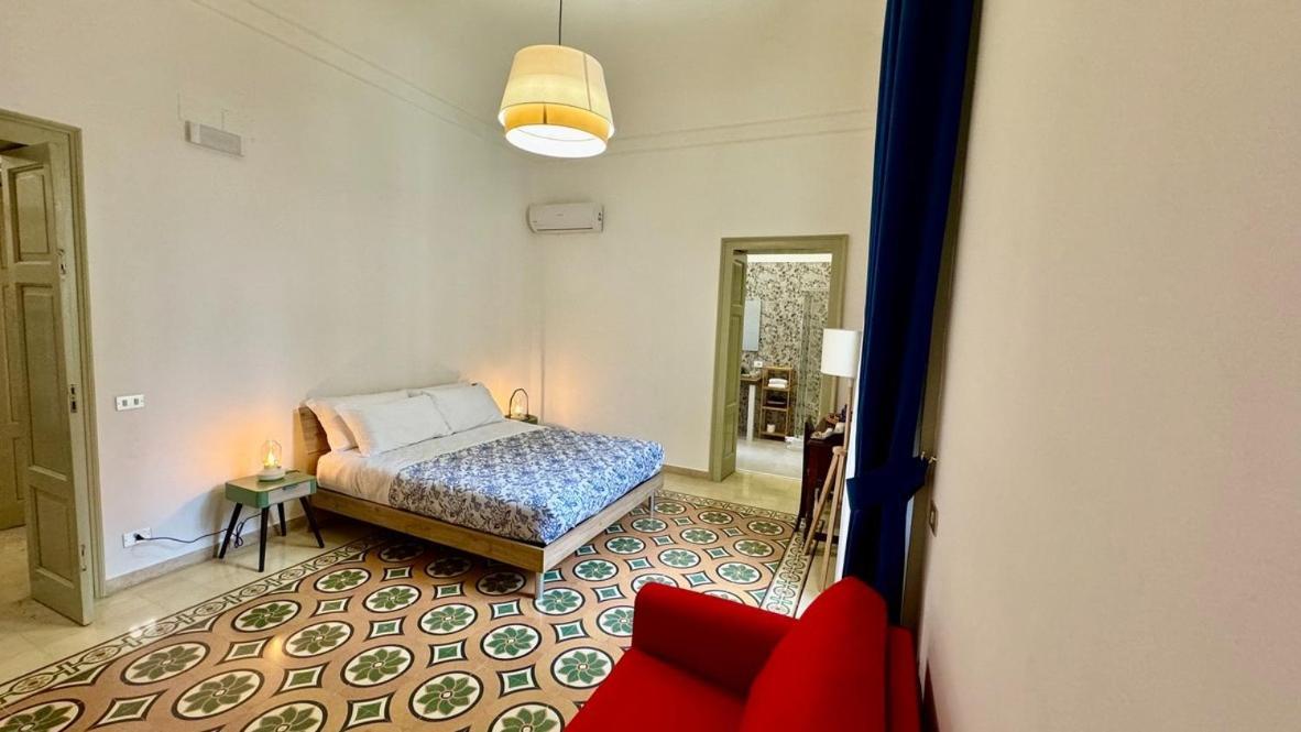 Hotel Civico 43 à Messine Extérieur photo