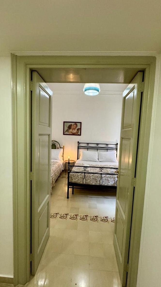 Hotel Civico 43 à Messine Extérieur photo