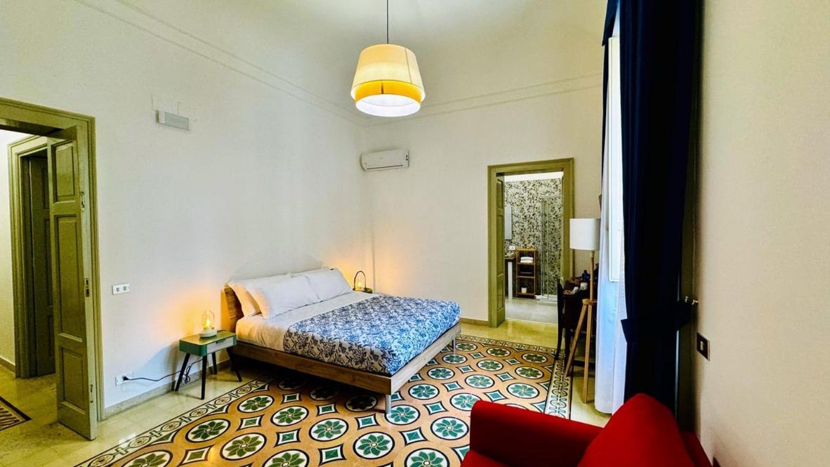Hotel Civico 43 à Messine Extérieur photo